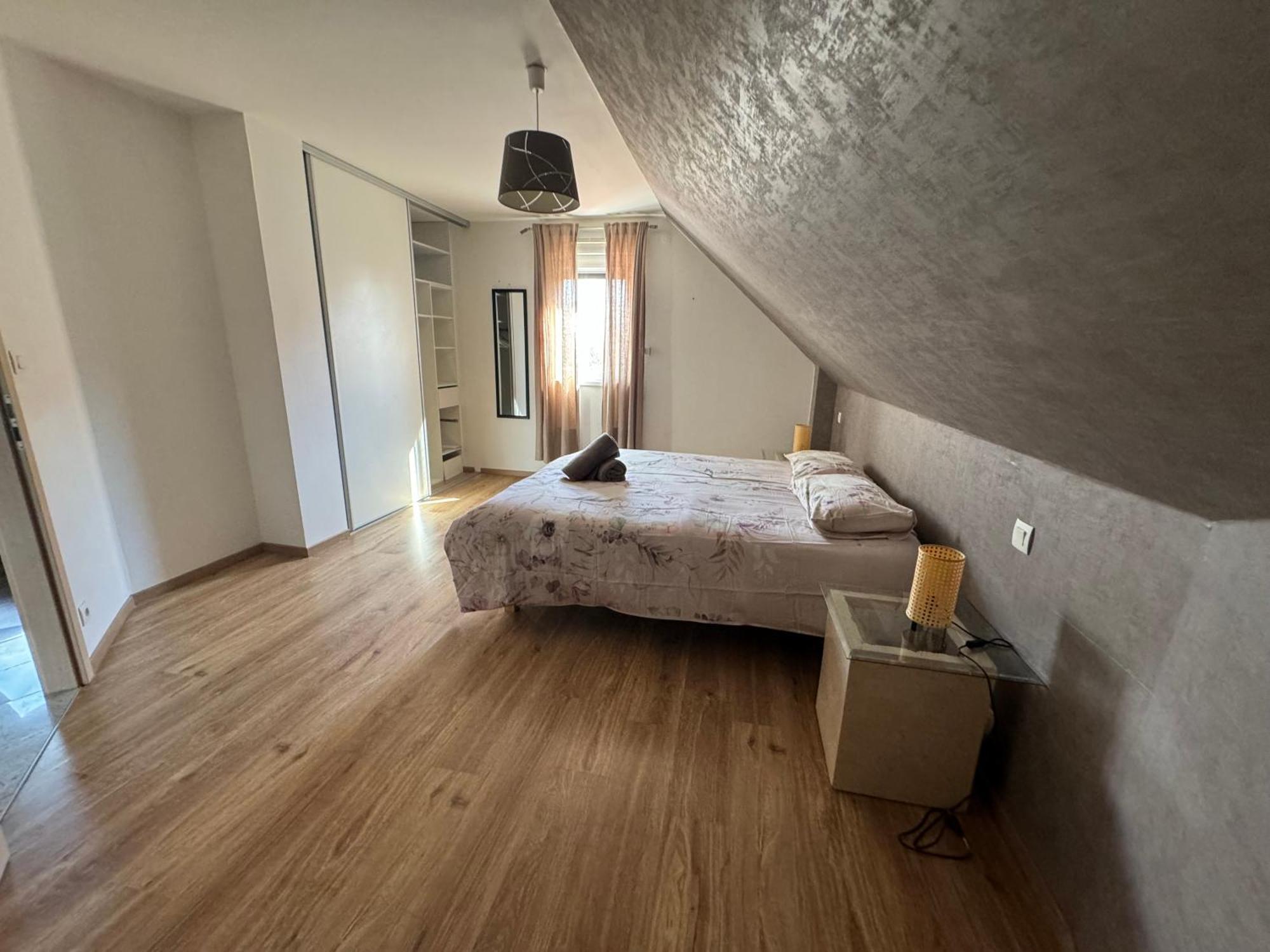 Le Manoir Obernois - 5mn Du Centre - 10 Pers. *