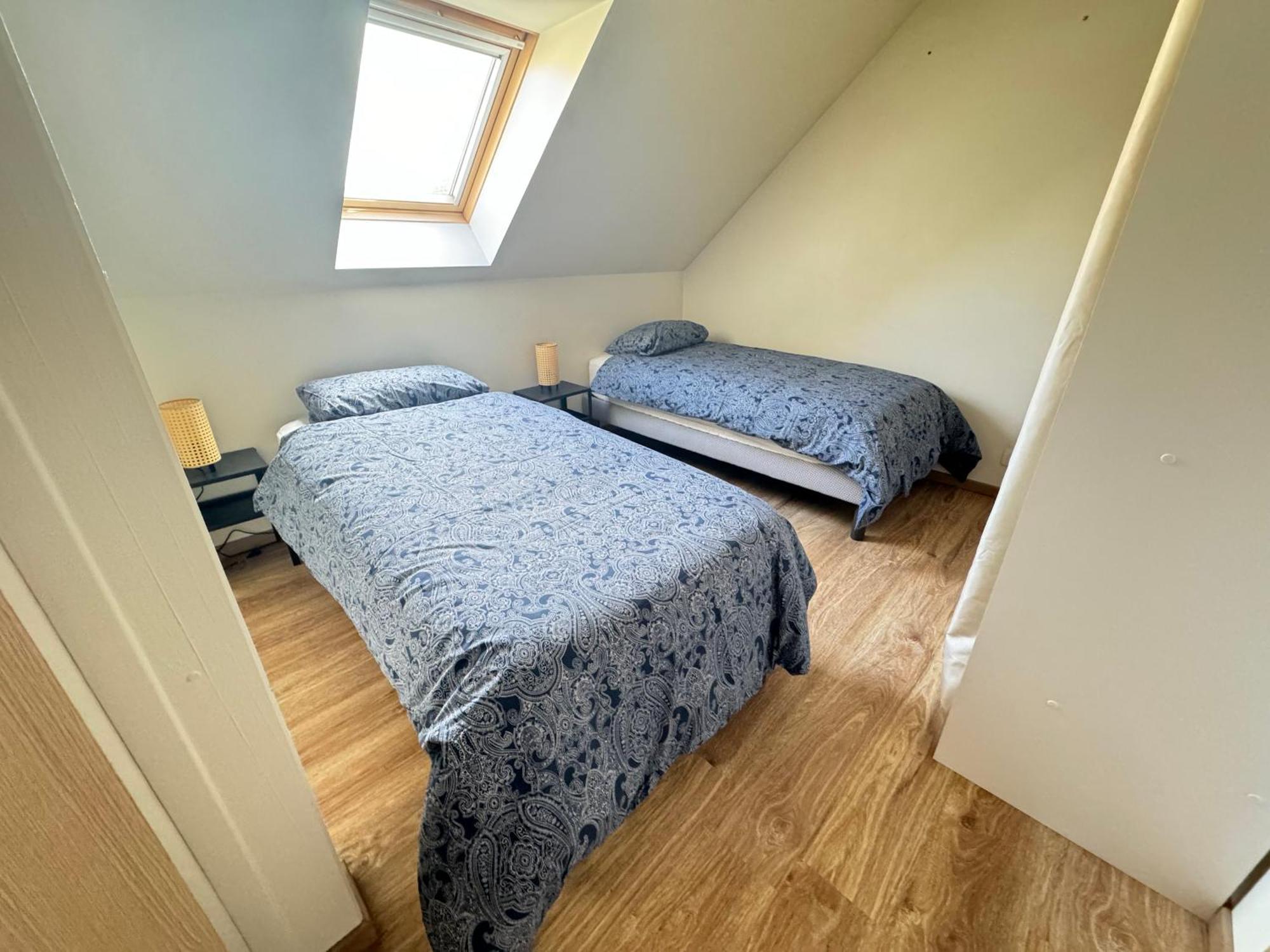Le Manoir Obernois - 5mn Du Centre - 10 Pers. Hébergement de vacances