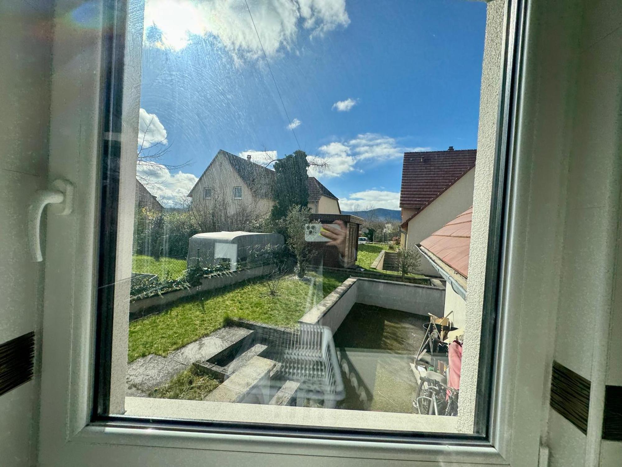 Le Manoir Obernois - 5mn Du Centre - 10 Pers. Hébergement de vacances